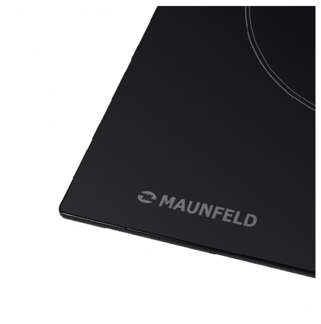Электрическая варочная панель MAUNFELD MVCE59.4HL.SZ-BK Электрическая варочная панель MAUNFELD MVCE59.4HL.SZ-BK