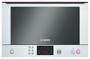 Микроволновая печь встраиваемая Bosch HMT85MR23 Микроволновая печь встраиваемая Bosch HMT85MR23