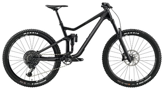 Горный (MTB) велосипед Merida One-Sixty 6000 (2019) Горный (MTB) велосипед Merida One-Sixty 6000 (2019)