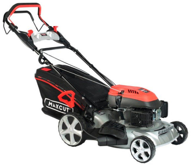 Газонокосилка MAXCUT MC 460S