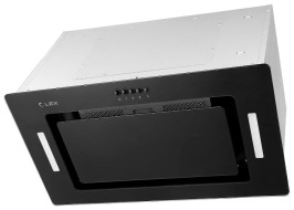 Встраиваемая вытяжка LEX GS BLOC G 600 black Встраиваемая вытяжка LEX GS BLOC G 600 black
