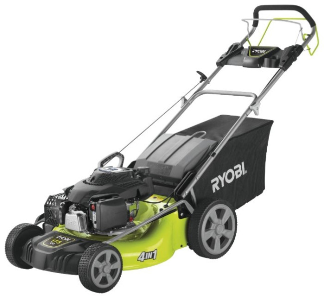Газонокосилка RYOBI RLM 5317SME Газонокосилка RYOBI RLM 5317SME
