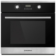 Электрический духовой шкаф MAUNFELD DP 02 Black Glass Электрический духовой шкаф MAUNFELD DP 02 Black Glass