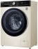 Стиральная машина LG F2V5HS9B