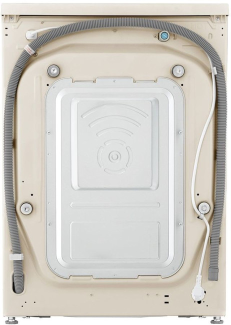 Стиральная машина LG F2V5HS9B