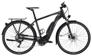 Электровелосипед Merida ESpresso 600 EQ (2019) Электровелосипед Merida ESpresso 600 EQ (2019)
