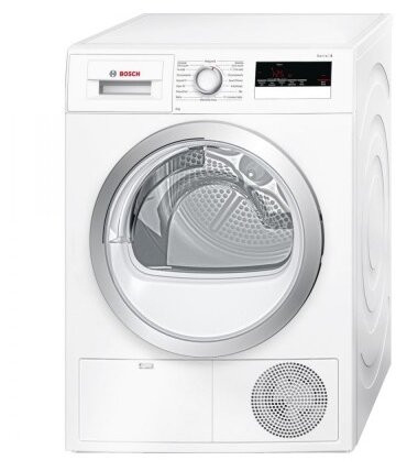 Сушильная машина Bosch WTN86201PL Сушильная машина Bosch WTN86201PL