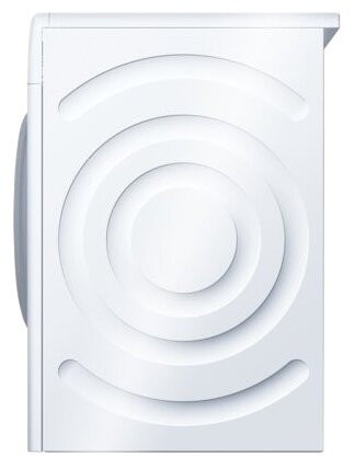 Сушильная машина Bosch WTN86201PL Сушильная машина Bosch WTN86201PL