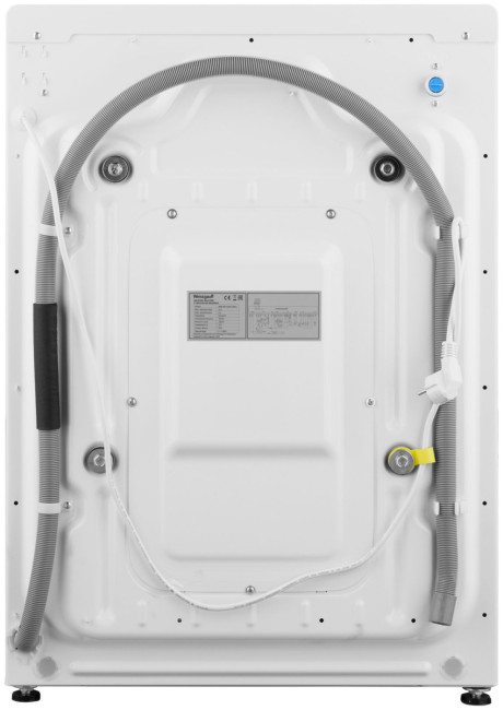 Стиральная машина Weissgauff WMD 999 Inverter Steam Стиральная машина Weissgauff WMD 999 Inverter Steam
