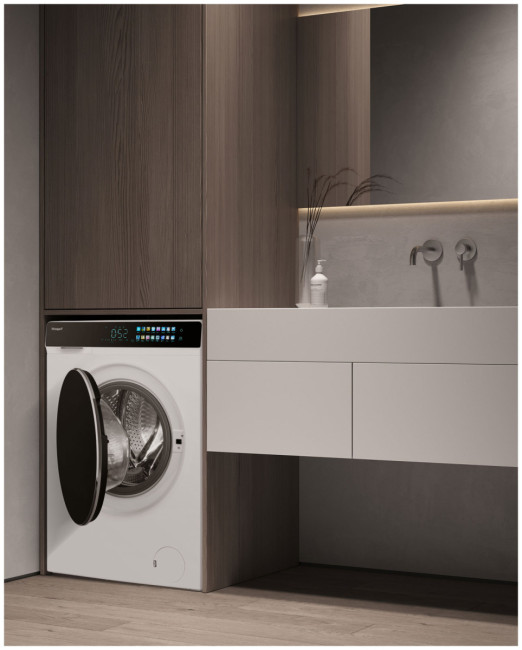 Стиральная машина Weissgauff WMD 999 Inverter Steam Стиральная машина Weissgauff WMD 999 Inverter Steam