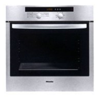 Электрический духовой шкаф Miele H 4140 B IX