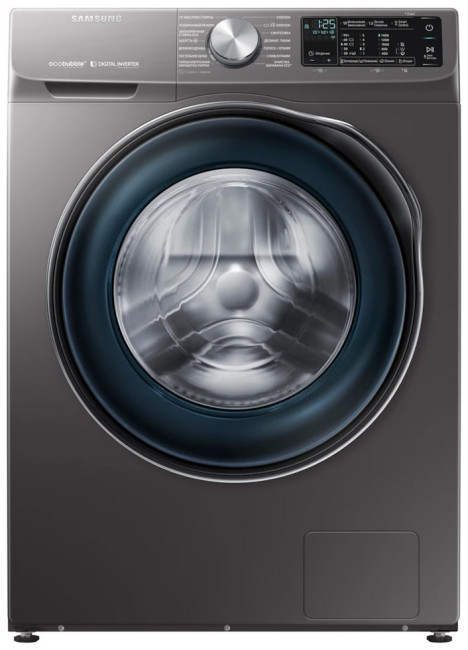 Стиральная машина Samsung WW10N64PRBX/LP Стиральная машина Samsung WW10N64PRBX/LP