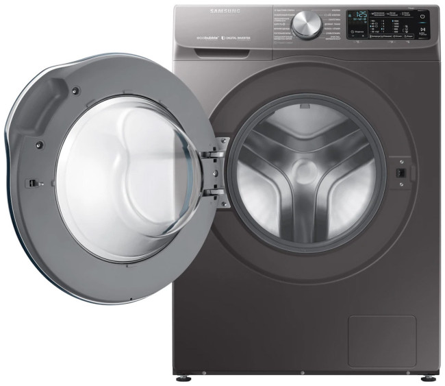 Стиральная машина Samsung WW10N64PRBX/LP Стиральная машина Samsung WW10N64PRBX/LP