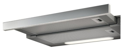 Встраиваемая вытяжка Elica ELITE 14 PLUS IX/A/60