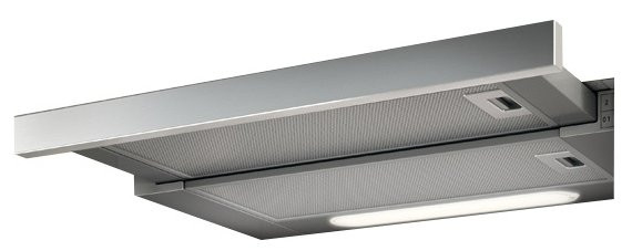 Встраиваемая вытяжка Elica ELITE 14 PLUS IX/A/60