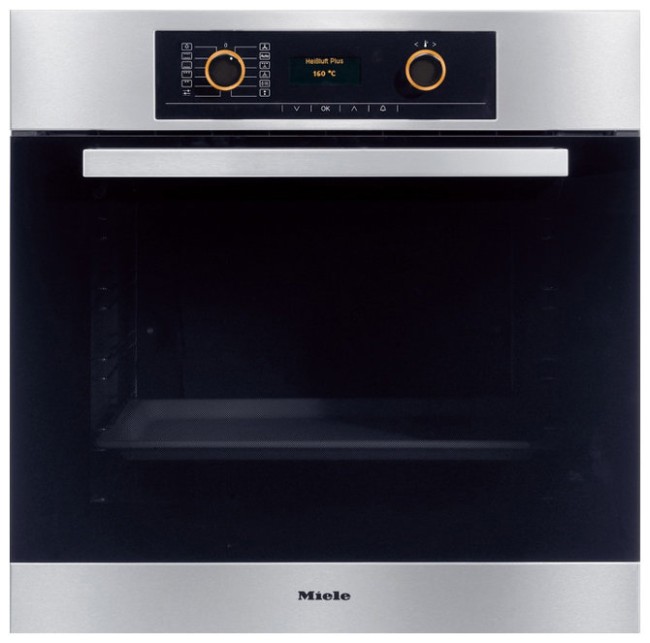 Электрический духовой шкаф Miele H 5461 B IX Электрический духовой шкаф Miele H 5461 B IX