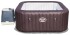 СПА бассейн Bestway Lay-Z-Spa Maldives HydroJet Pro 54173
