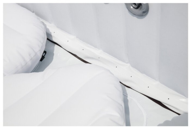 СПА бассейн Bestway Lay-Z-Spa Maldives HydroJet Pro 54173