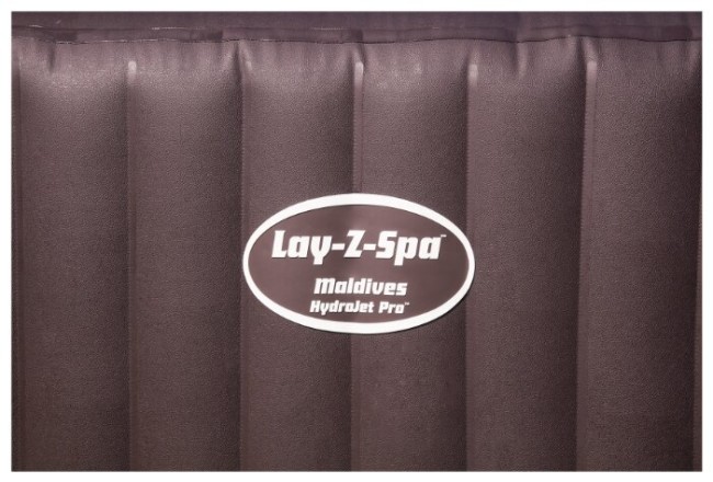 СПА бассейн Bestway Lay-Z-Spa Maldives HydroJet Pro 54173