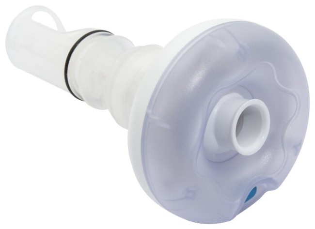 СПА бассейн Bestway Lay-Z-Spa Maldives HydroJet Pro 54173