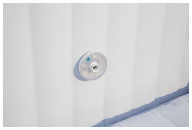 СПА бассейн Bestway Lay-Z-Spa Maldives HydroJet Pro 54173