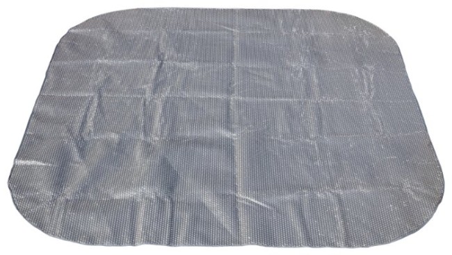 СПА бассейн Bestway Lay-Z-Spa Maldives HydroJet Pro 54173