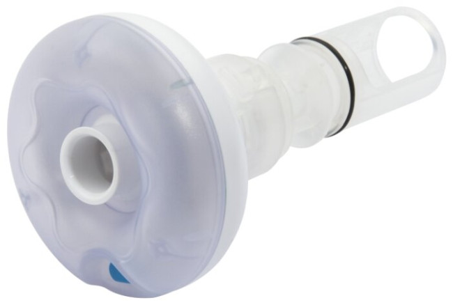 СПА бассейн Bestway Lay-Z-Spa Maldives HydroJet Pro 54173