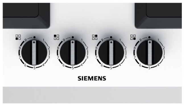 Варочная панель Siemens EP6A2PB20 Варочная панель Siemens EP6A2PB20
