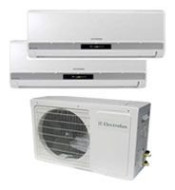 Мульти сплит-система Electrolux EACM-18HC (9+9)