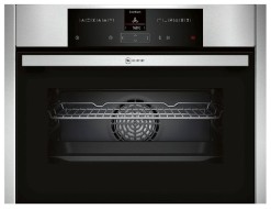 Электрический духовой шкаф NEFF C15CR22N2 Электрический духовой шкаф NEFF C15CR22N2