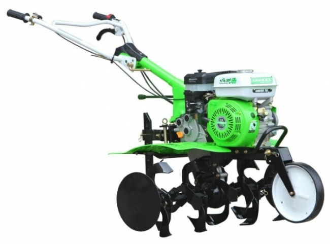Культиватор бензиновый Aurora GARDENER 750 (без колес) 7 л.с. Культиватор бензиновый Aurora GARDENER 750 (без колес) 7 л.с.