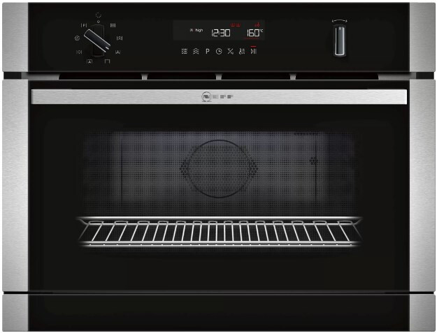 Встраиваемая микроволновая печь Neff C1APG64N0 Встраиваемая микроволновая печь Neff C1APG64N0