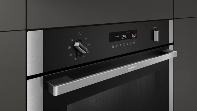Встраиваемая микроволновая печь Neff C1APG64N0 Встраиваемая микроволновая печь Neff C1APG64N0