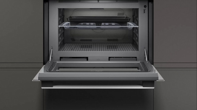 Встраиваемая микроволновая печь Neff C1APG64N0 Встраиваемая микроволновая печь Neff C1APG64N0