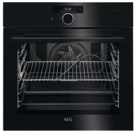 Духовой шкаф AEG BSR 882320 B Духовой шкаф AEG BSR 882320 B