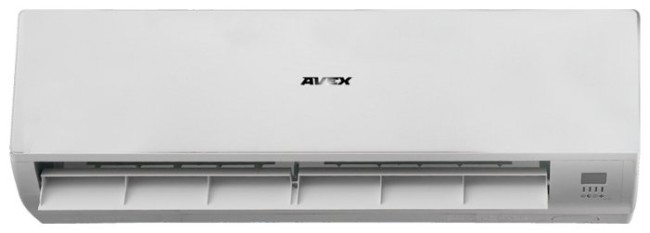 Сплит-система AVEX AC-18CH SAK Сплит-система AVEX AC-18CH SAK