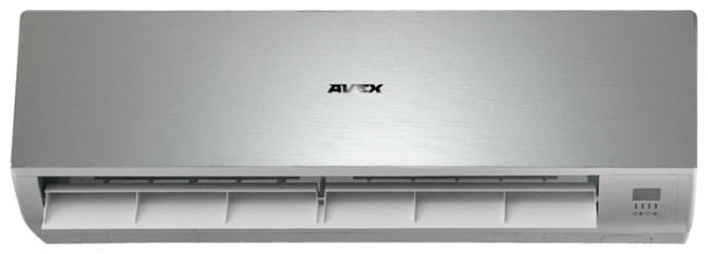 Сплит-система AVEX AC-18CH SAK Сплит-система AVEX AC-18CH SAK