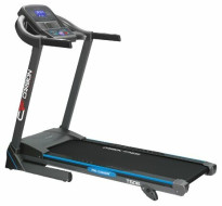 Электрическая беговая дорожка Carbon Fitness T606 Электрическая беговая дорожка Carbon Fitness T606