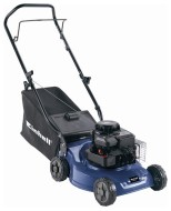 Газонокосилка Einhell BG-PM 40 B&S Газонокосилка Einhell BG-PM 40 B&S