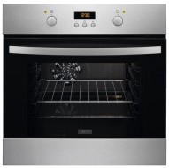Электрический духовой шкаф Zanussi OPZB 4230 X