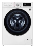 Стиральная машина с сушкой LG F4DV710S1E