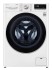 Стиральная машина с сушкой LG F4DV710S1E