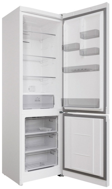 Холодильник Hotpoint-Ariston HT 5200 W Холодильник Hotpoint-Ariston HT 5200 W
