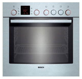 Духовой шкаф Bosch HEN360650