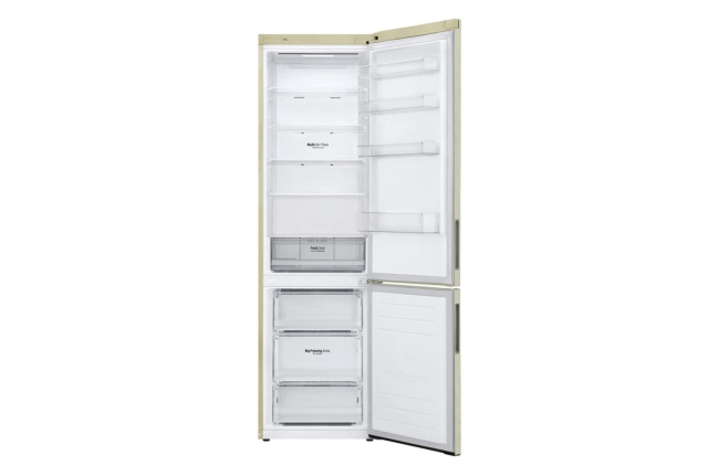 Холодильник LG GA-B509CEWL Холодильник LG GA-B509CEWL