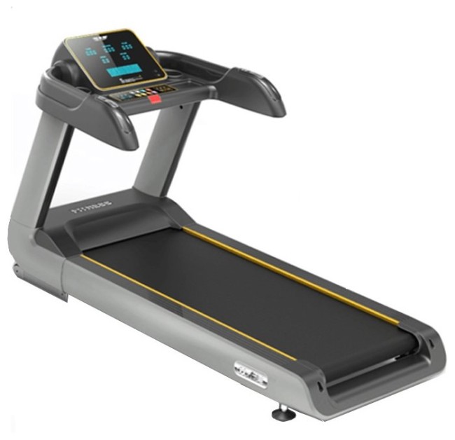 Электрическая беговая дорожка VictoryFit GYM-3000 Электрическая беговая дорожка VictoryFit GYM-3000