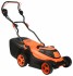 Газонокосилка PATRIOT PT 1634E