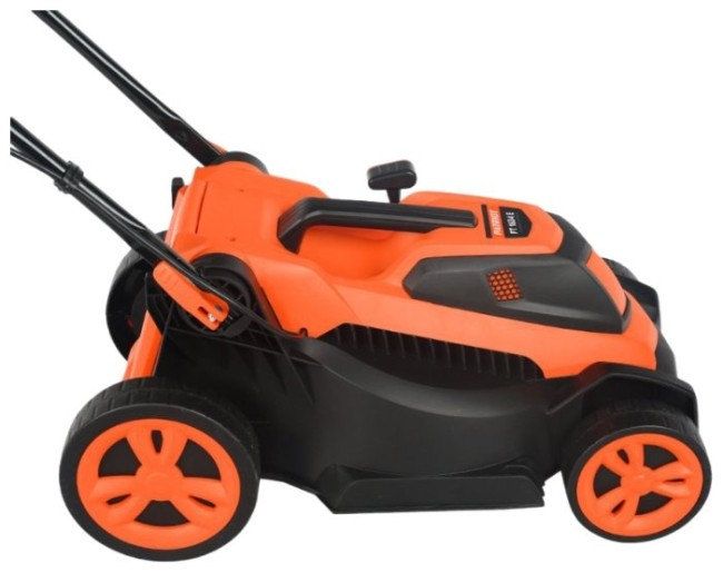 Газонокосилка PATRIOT PT 1634E