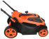 Газонокосилка PATRIOT PT 1634E
