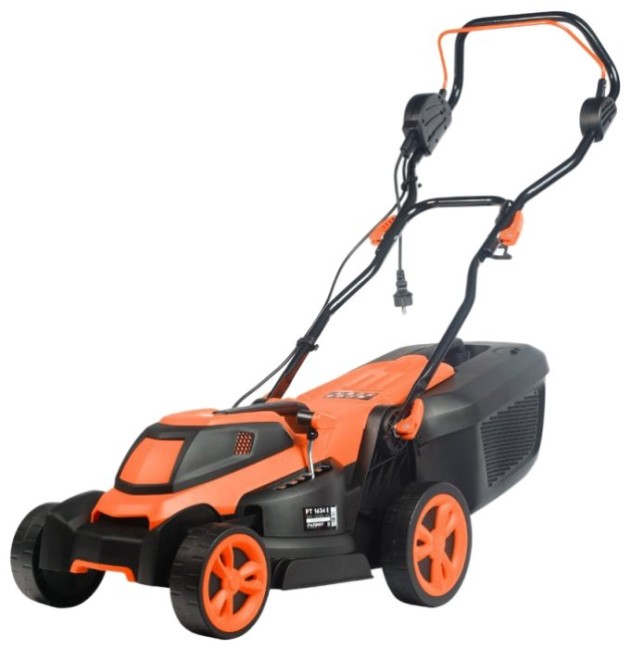 Газонокосилка PATRIOT PT 1634E